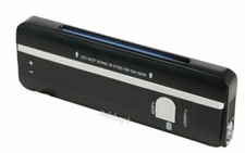 1 LAMPADA UVC FOSFORESCENZE