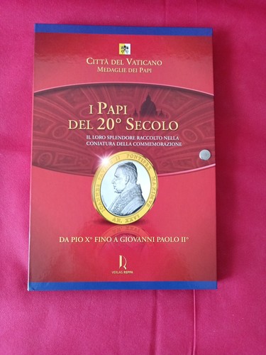 Papi del secolo - i,