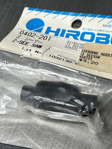 Hirobo elicottero - hirobo, rc
