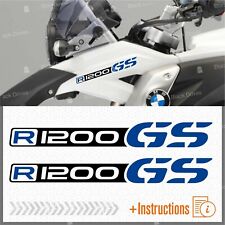 n.2 Adesivi Nero Blu Becco