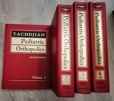 Pediatric Orthopedics Mihran