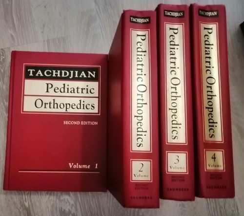 Pediatric orthopedics mihran - orthopedics,