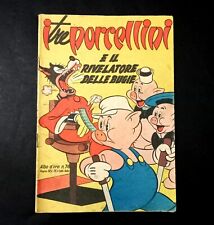 ALBI D'ORO Topolino 76 I TRE