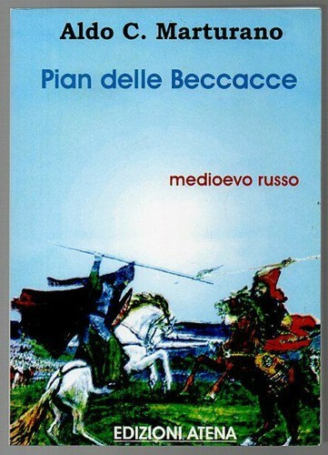 Pian delle beccacce - pian, di