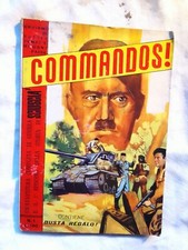 RARO FUMETTO D'EPOCA :  '