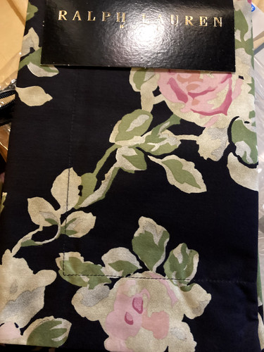 Federa ralph lauren - lauren, home