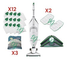 Vorwerk folletto vk220s - vorwerk,