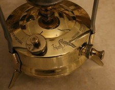 stufa a cherosene Fogão