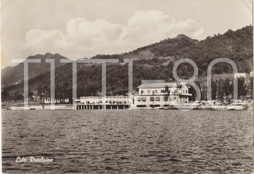 Lido prealpino tarzo - prealpino,