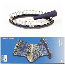 CATERINETTA PER CREARE CALZE E