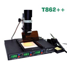 IRDA Welder Infrared BGA