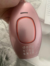 Epilatore a luce pulsata Silko - daily silky skin