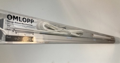 Ikea omlopp striscia luminosa - omlopp,
