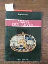 Museo degli argenti - Firenze