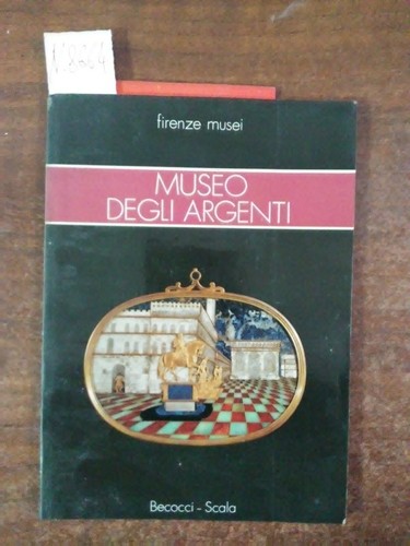 Museo degli argenti firenze - -,