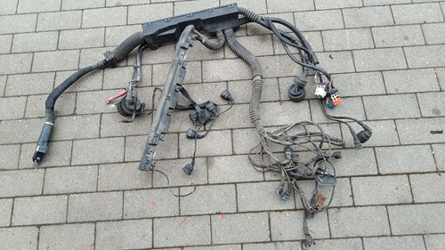 Bmw e36 320i 325i - m50, m50b25