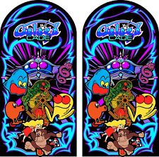 Set Adesivi Decalcomanie