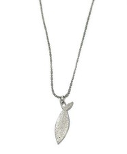 Breil tribe ark collana donna