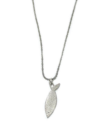 Breil tribe ark collana donna