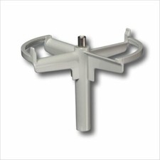 BRAUN Portadischi Supporto