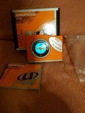 Sveglia Grundig Sc-s230. Radio