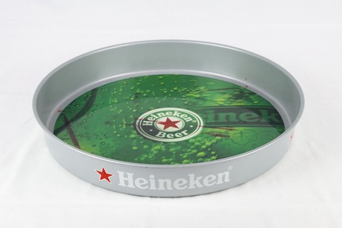 Heineken beer vassoio - heineken,