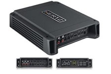 Hertz HCP4 Amplificatore audio