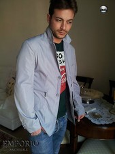 GIACCA SAHARIANA ESTIVA