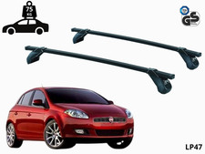 BARRE PORTATUTTO PORTAPACCHI