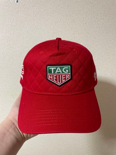 Cappellino trapuntato ayrton - cappellino,