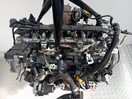 263a2000 motore completo - completo, /