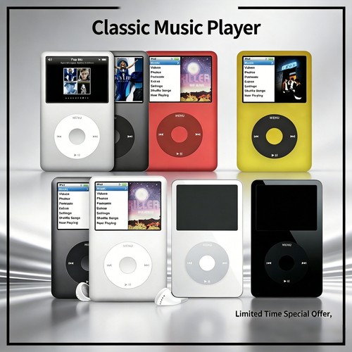 Nuovo sigillato apple ipod - nuovo,