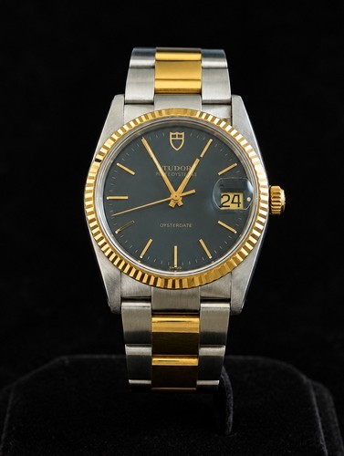 Orologio uomo vintage - uomo,