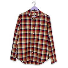 Camicia Timberland a quadri
