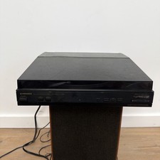 Pioneer giradischi stereo