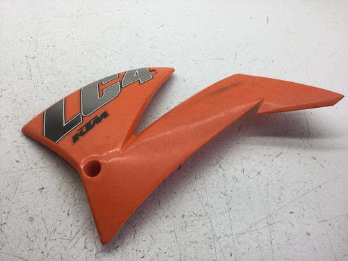 Ktm lc4 640 - ktm,