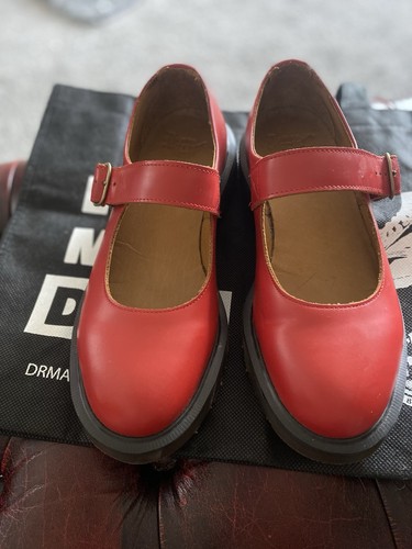 Nuove scarpe docs - nuove,