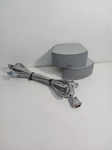 Altoparlanti bose cinemate - bose,