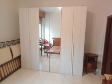 armadio camera da letto 6 ante