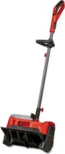 Einhell Spazzaneve a Batteria