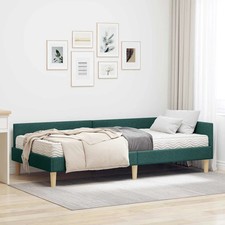 Struttura Letto Angolare con