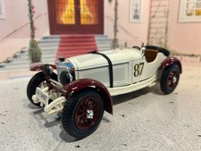 Mercedes Benz SSKL 1931