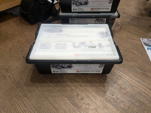 Lego education ev3 - education,