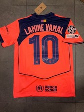 maglia da calcio di lamine
