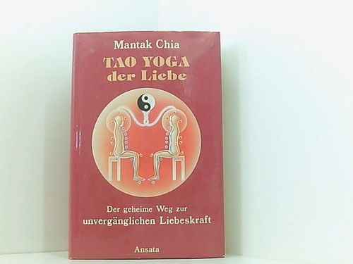 Tao yoga der - tao,