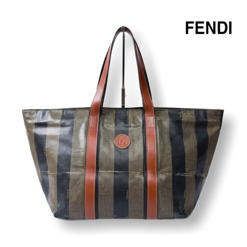 Borsa fendi roma autentica - borsa,
