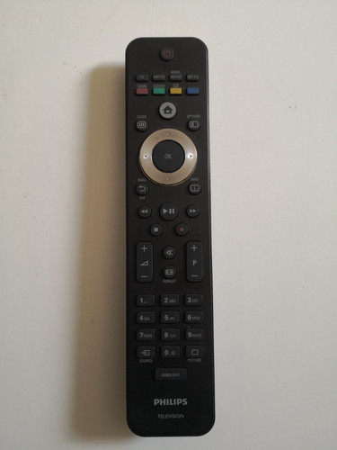 Telecomando philips - telecomando, tv