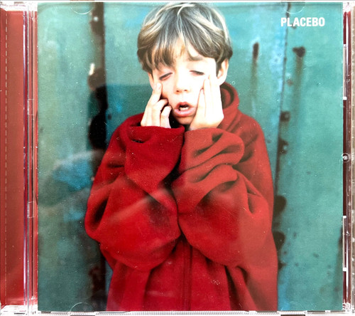 Placebo album éponyme - cd,