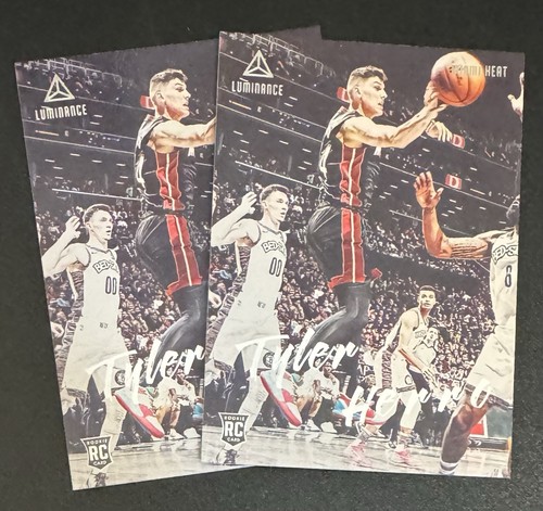 Lotto tyler herro - herro, 2019-20
