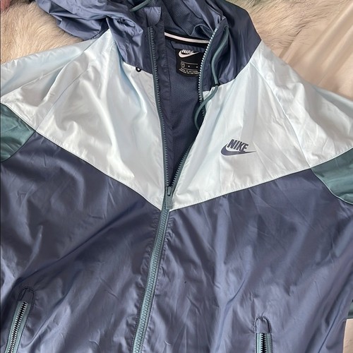 Giacca vento nike uomo - vento,